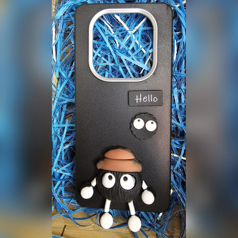 گارد هاپل hello شیائومی Note 14 pro plus — تصویر ۳