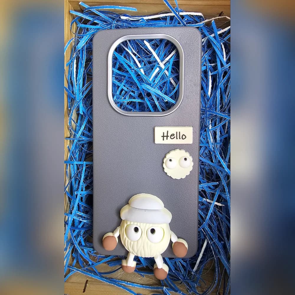 گارد هاپل hello شیائومی Note 14 pro plus — تصویر ۵