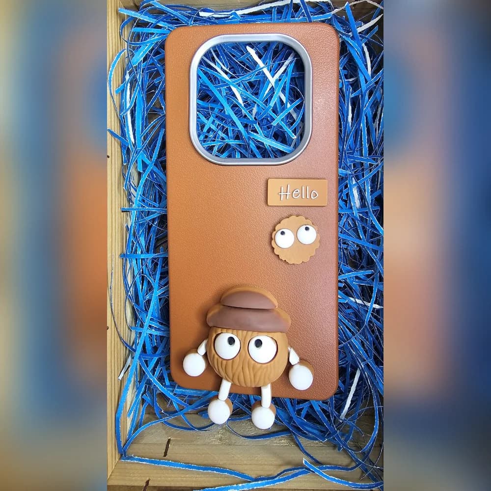گارد هاپل hello شیائومی Note 14 pro plus