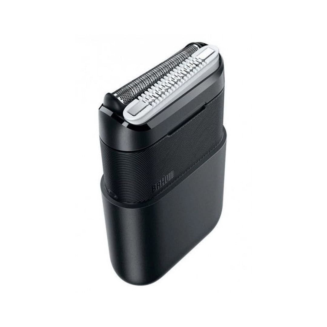 ریش تراش شارژی شیائومی مدل Braun MIJIA 5603 — تصویر ۴