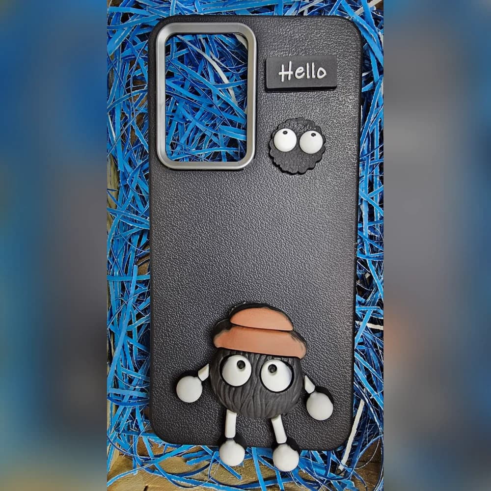 گارد هاپل hello سامسونگ samsung galaxy A56