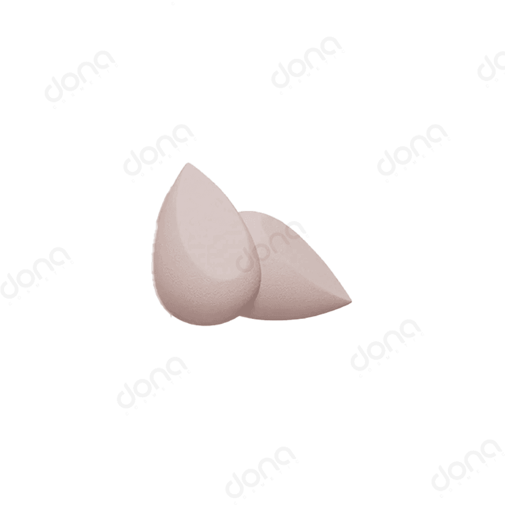 اسفنج آرایشی مینی فرین کازمتیک Super Soft Mini — تصویر ۲