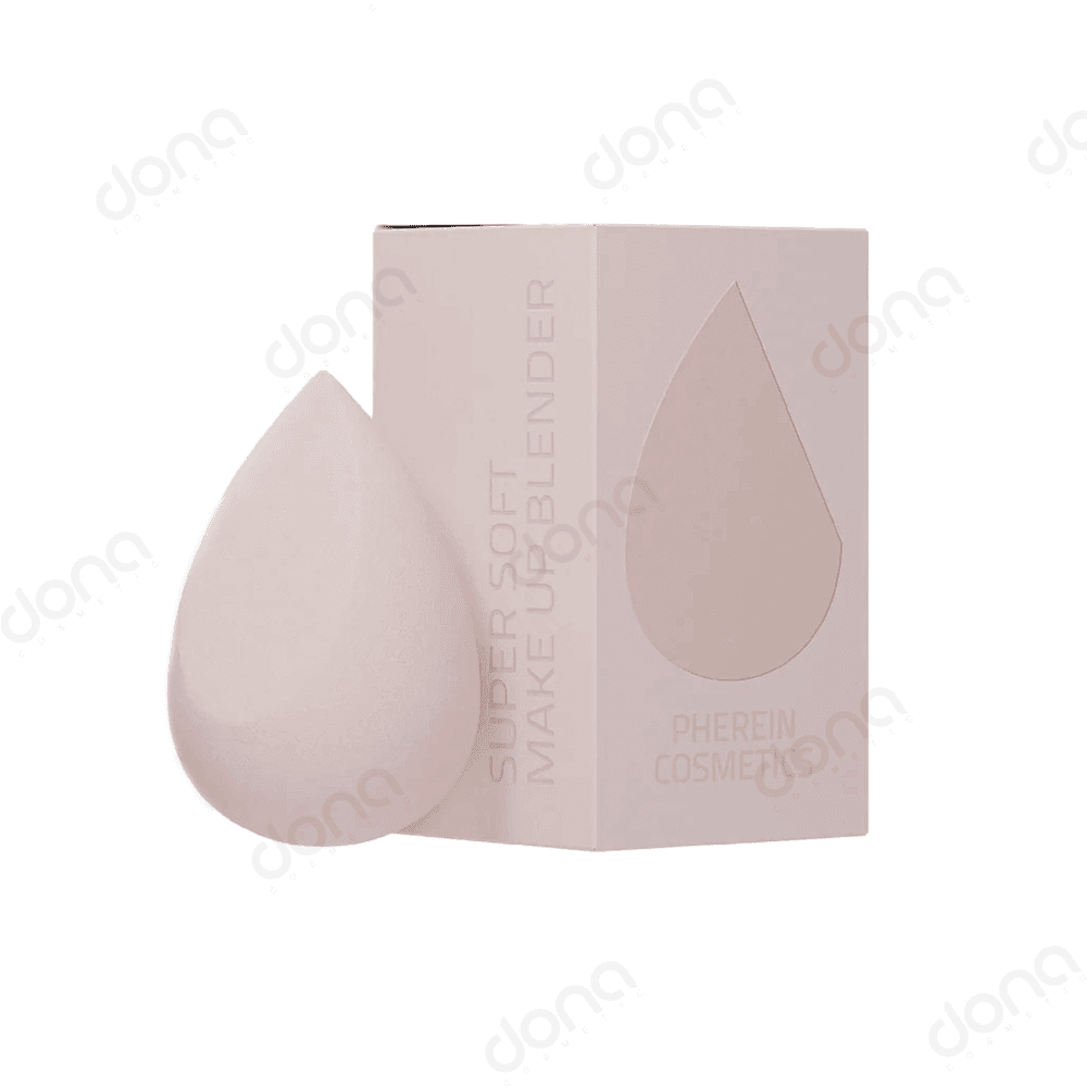 اسفنج آرایشی فرین کازمتیک Super Soft
