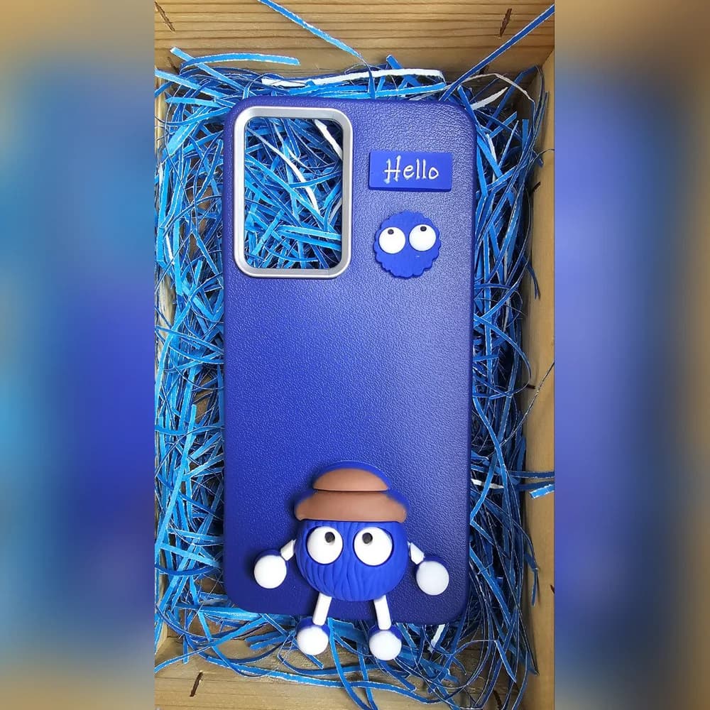 گارد هاپل hello سامسونگ samsung galaxy A26 — تصویر ۲