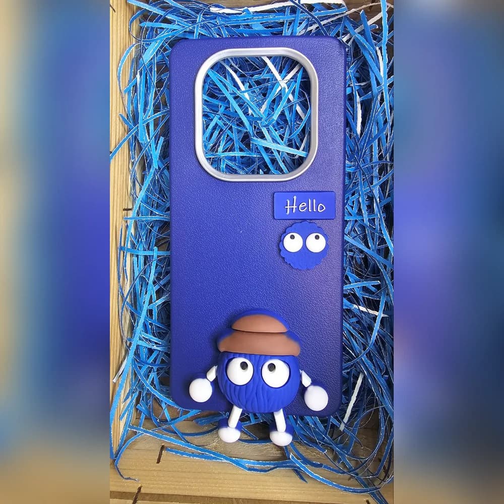 گارد هاپل hello شیائومی Note 14 pro — تصویر ۴