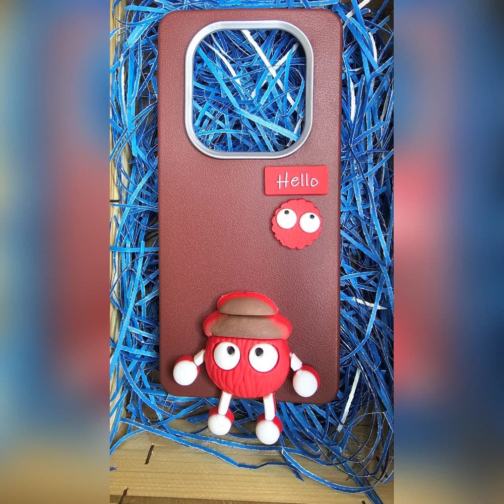 گارد هاپل hello شیائومی Note 14 pro — تصویر ۲