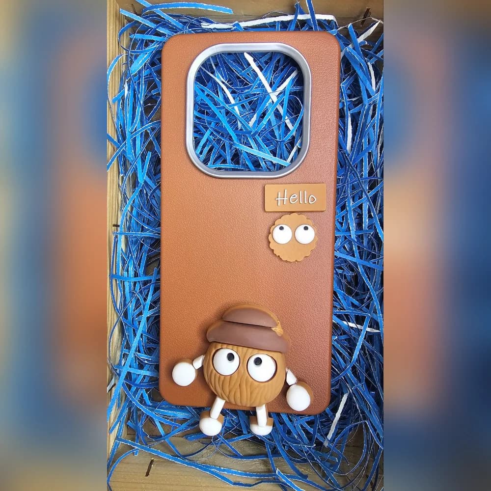 گارد هاپل hello شیائومی Note 14 pro