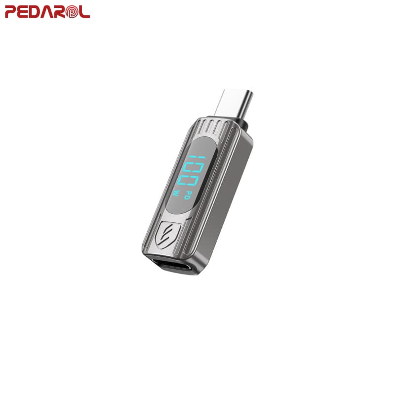 مبدل USB-C ارلدام مدل ET-TC23C