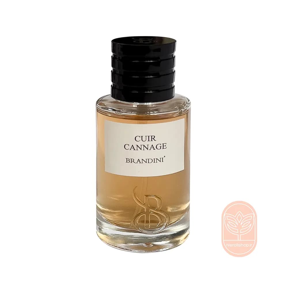 عطر ادکلن دیور کویر کانج برندینی | Brandini Cuir Cannage — تصویر ۲