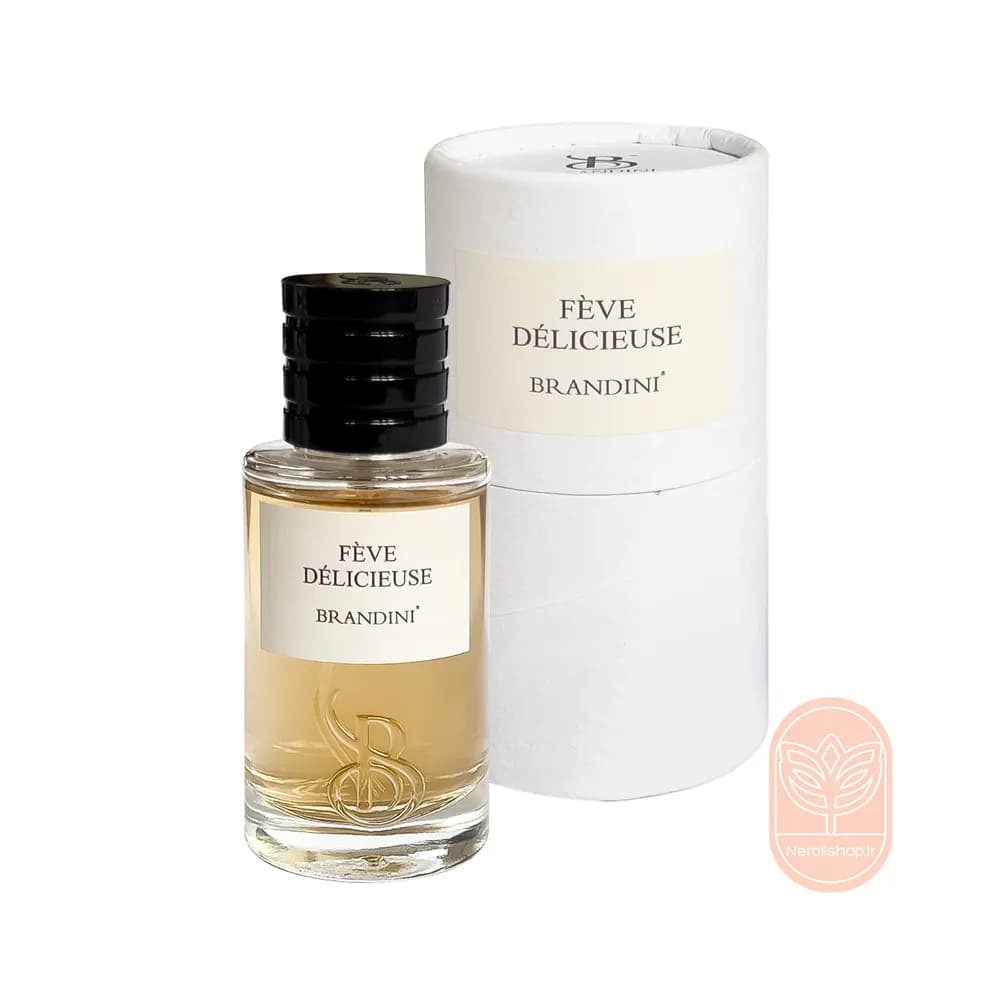 عطر ادکلن دیور فو دلیسیوز برندینی | Brandini Feve Delicieuse