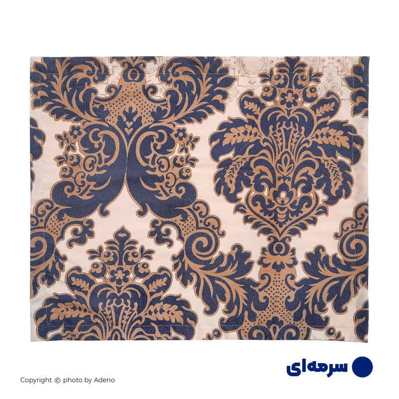 سرویس روتختی فیلور آدنو مدل Prestige کد FI58 دونفره 4 تکه — تصویر ۶