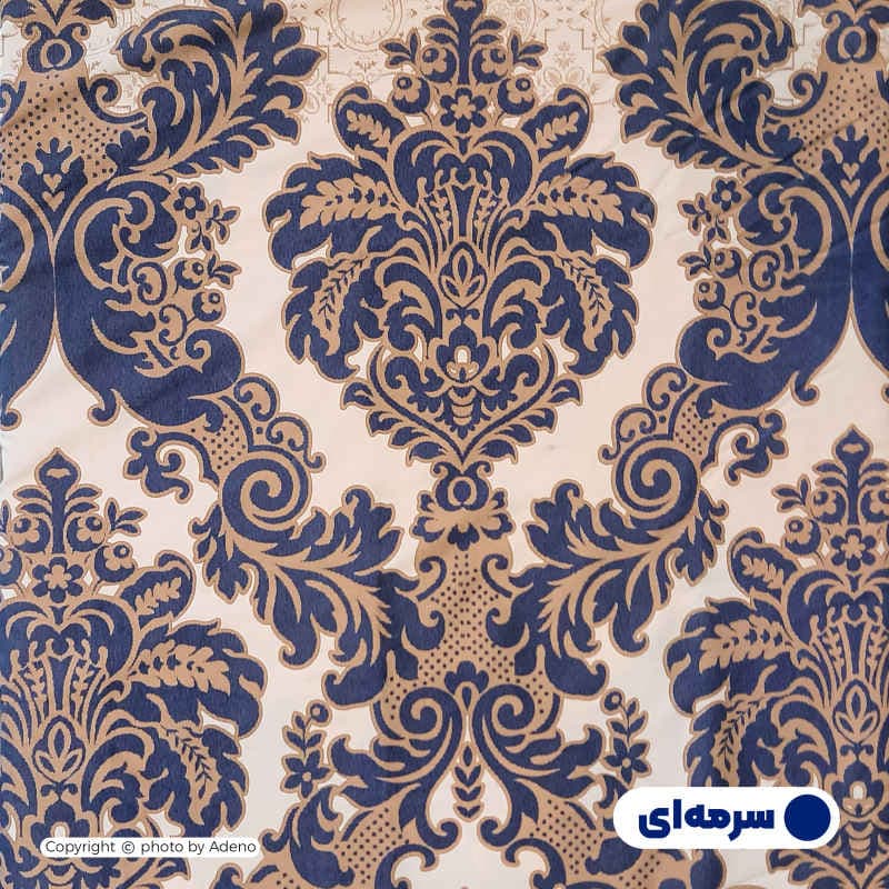 سرویس روتختی فیلور آدنو مدل Prestige کد FI58 دونفره 4 تکه — تصویر ۳