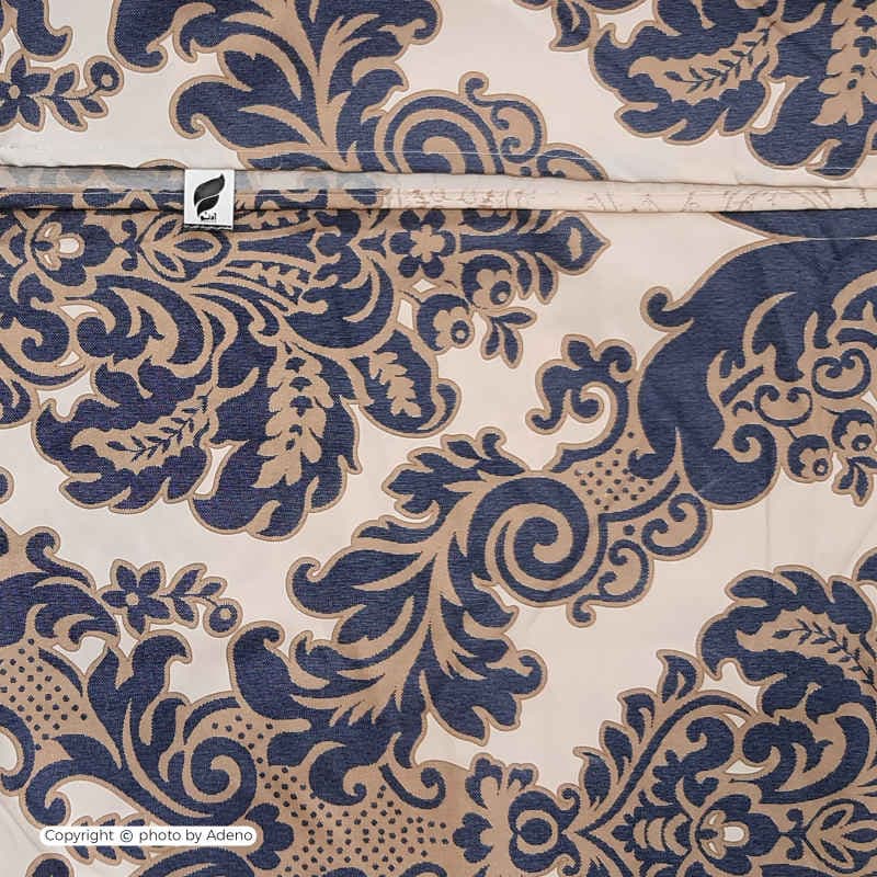 سرویس روتختی فیلور آدنو مدل Prestige کد FI58 یک نفره 3 تکه — تصویر ۷