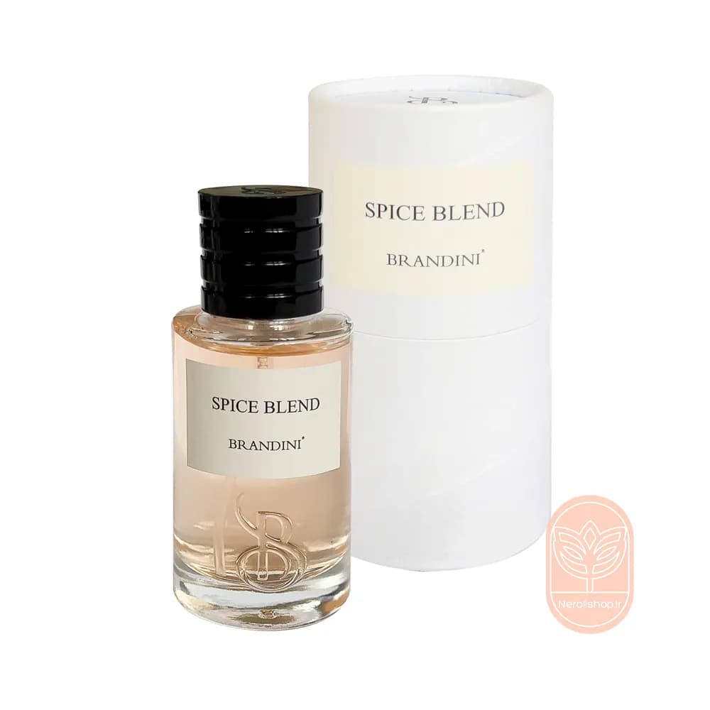 عطر ادکلن دیور اسپایس بلند برندینی | Brandini Spice Blend