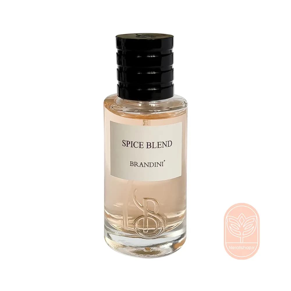 عطر ادکلن دیور اسپایس بلند برندینی | Brandini Spice Blend — تصویر ۲