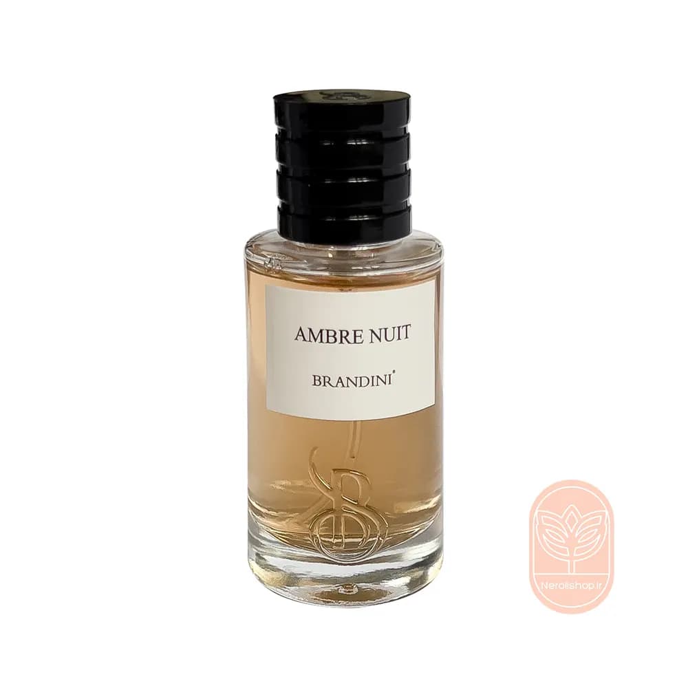 عطر ادکلن دیور امبر نویت برندینی | Brandini Ambre Nuit — تصویر ۲