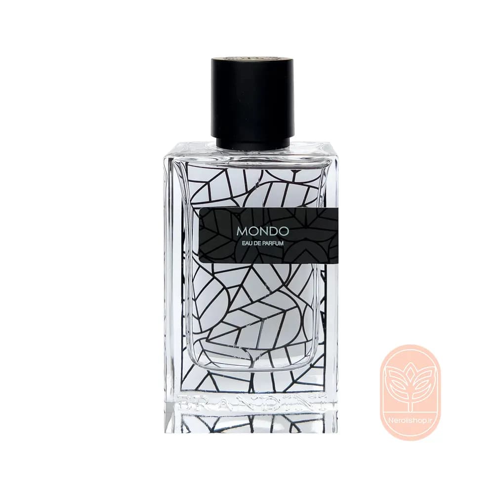 عطر مردانه مندو برندینی | Brandini Mondo — تصویر ۲