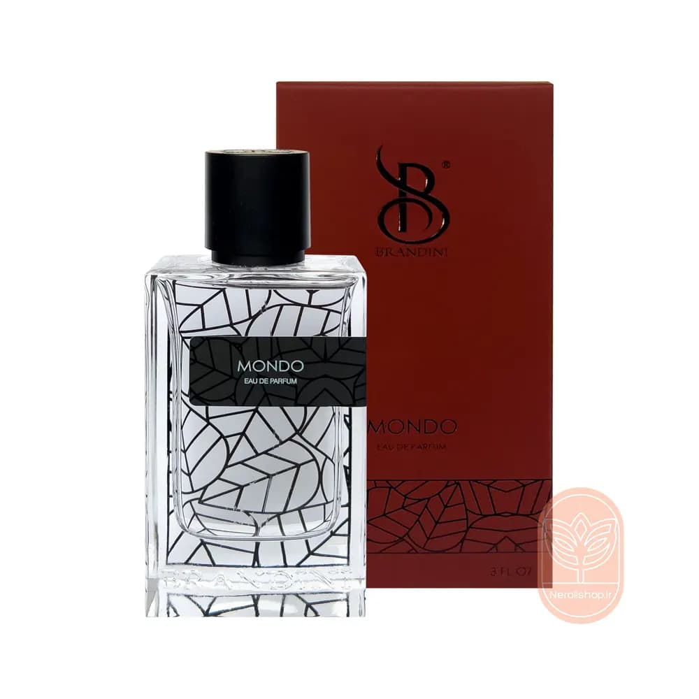 عطر مردانه مندو برندینی | Brandini Mondo