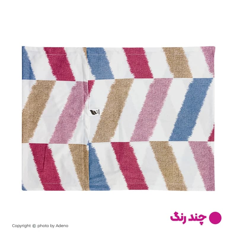 سرویس روتختی آدنو پرامید کد IR216 دونفره 4تکه — تصویر ۶
