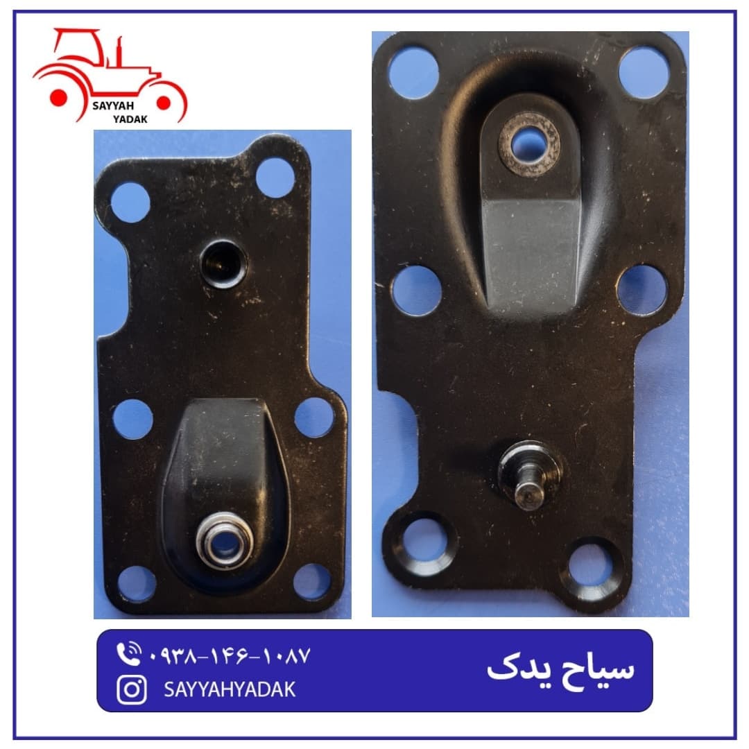 ورق پمپ هیدرولیک جدید تراکتور فرگوسن 285