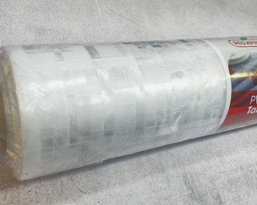 تو یخچالی ژله ای(20m*50cm) رداپل(1) ارسال نیمه رایگان