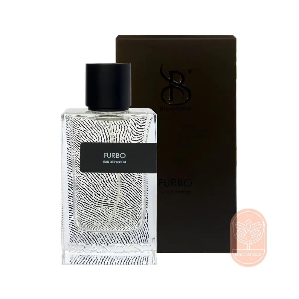 عطر مردانه فوربو برندینی | Brandini Furbo