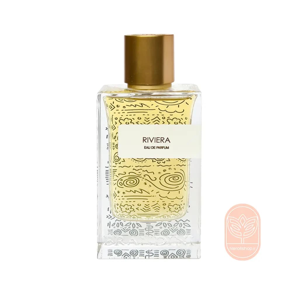 عطر زنانه ریویرا برندینی | Brandini Riviera — تصویر ۲