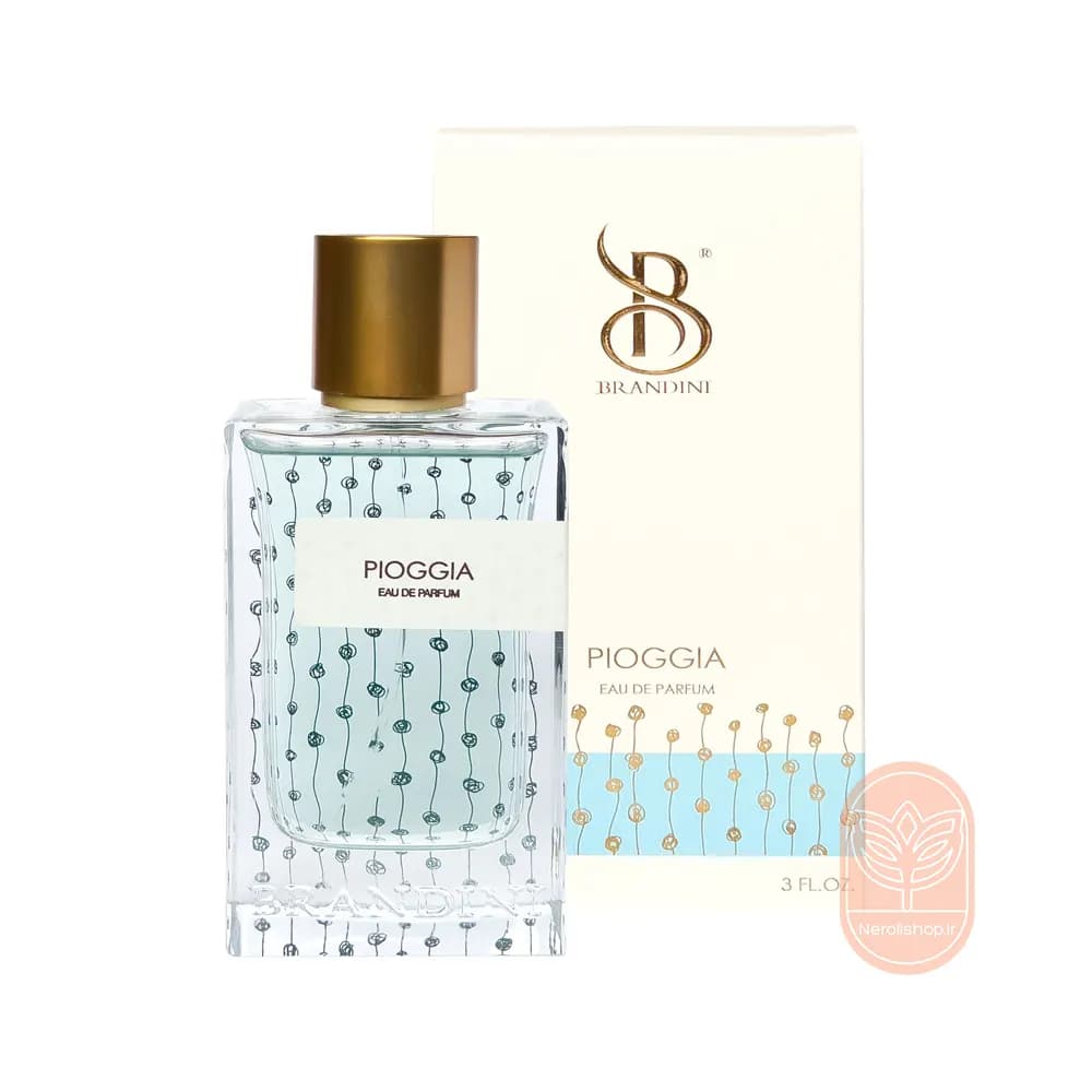 عطر زنانه پیوجا برندینی | Brandini Pioggia