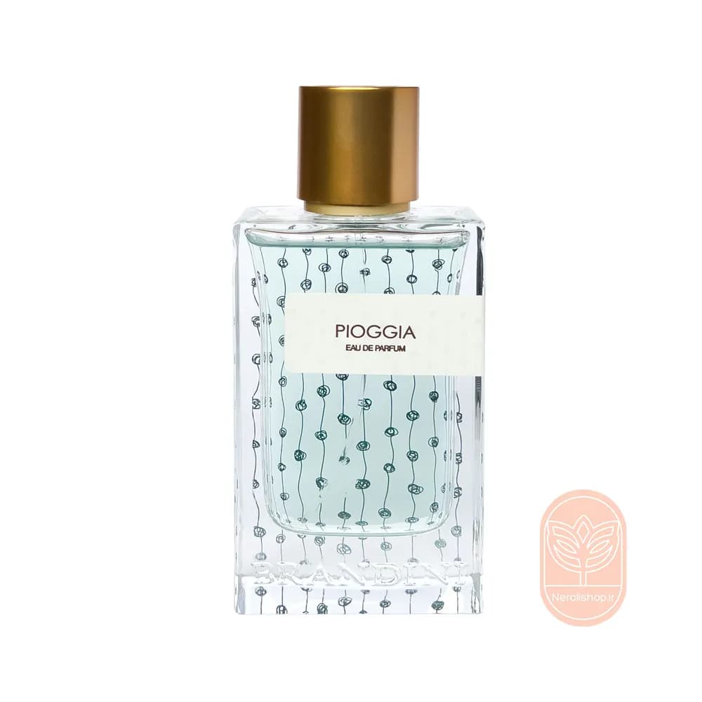 عطر زنانه پیوجا برندینی | Brandini Pioggia — تصویر ۲