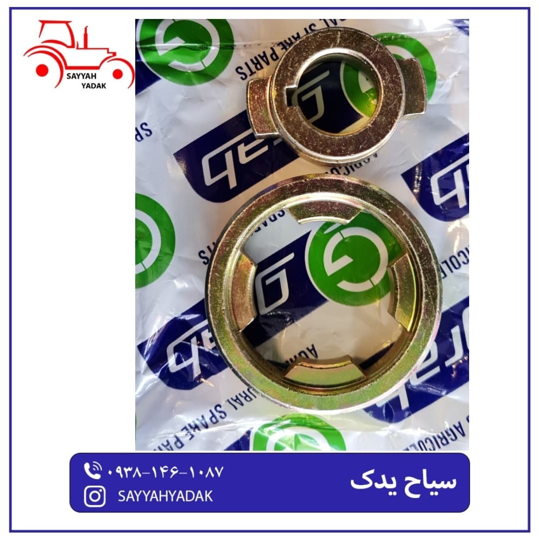 دوشاخه پمپ هیدرولیک کوچک رومانی