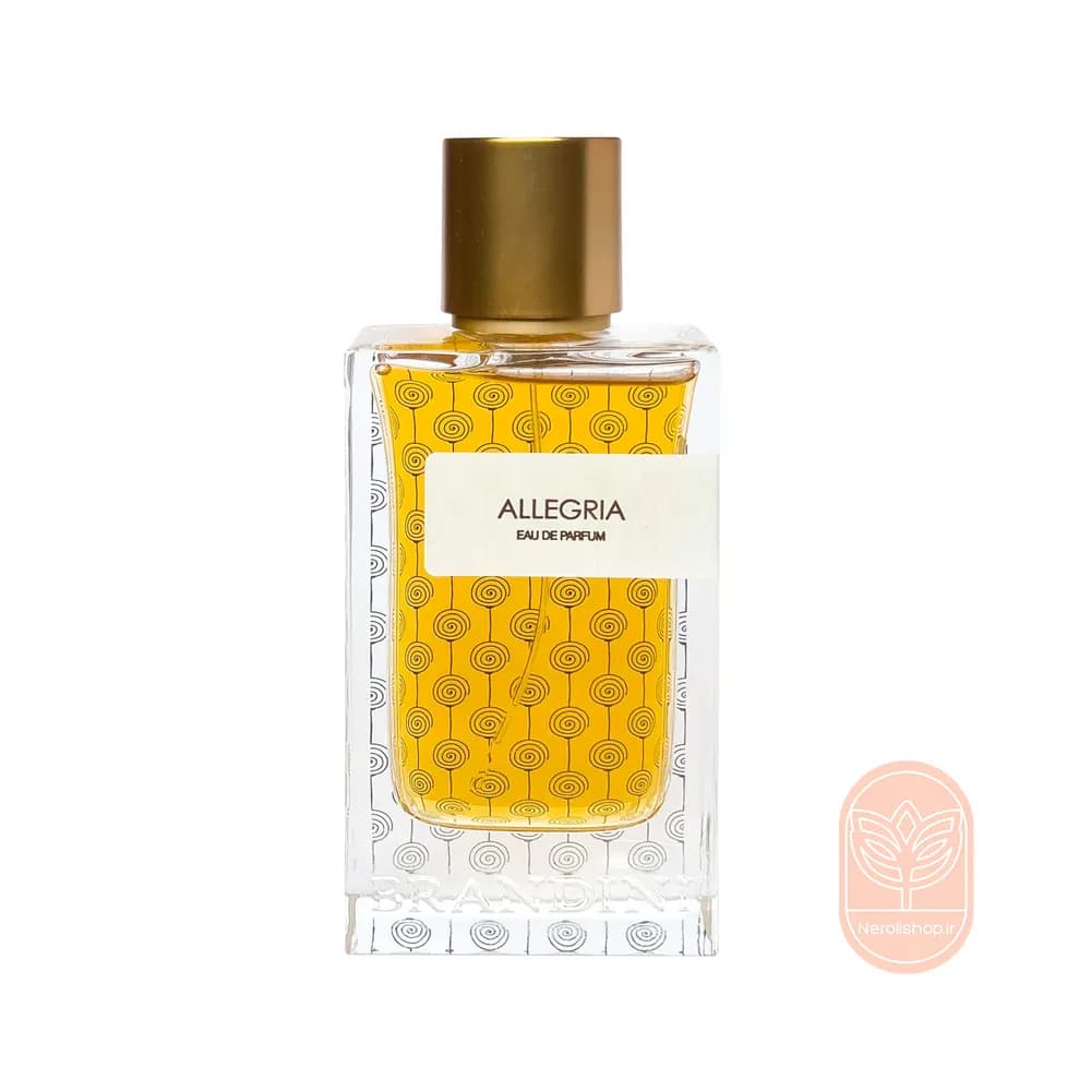 عطر زنانه الگریا برندینی | Brandini Allegria — تصویر ۲