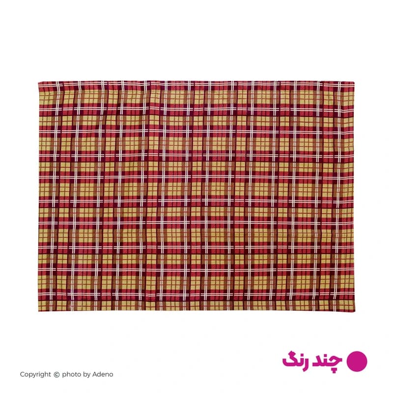 سرویس روتختی فیلور آدنو مدل ارسی کد FI53 یک نفره 3تکه — تصویر ۵