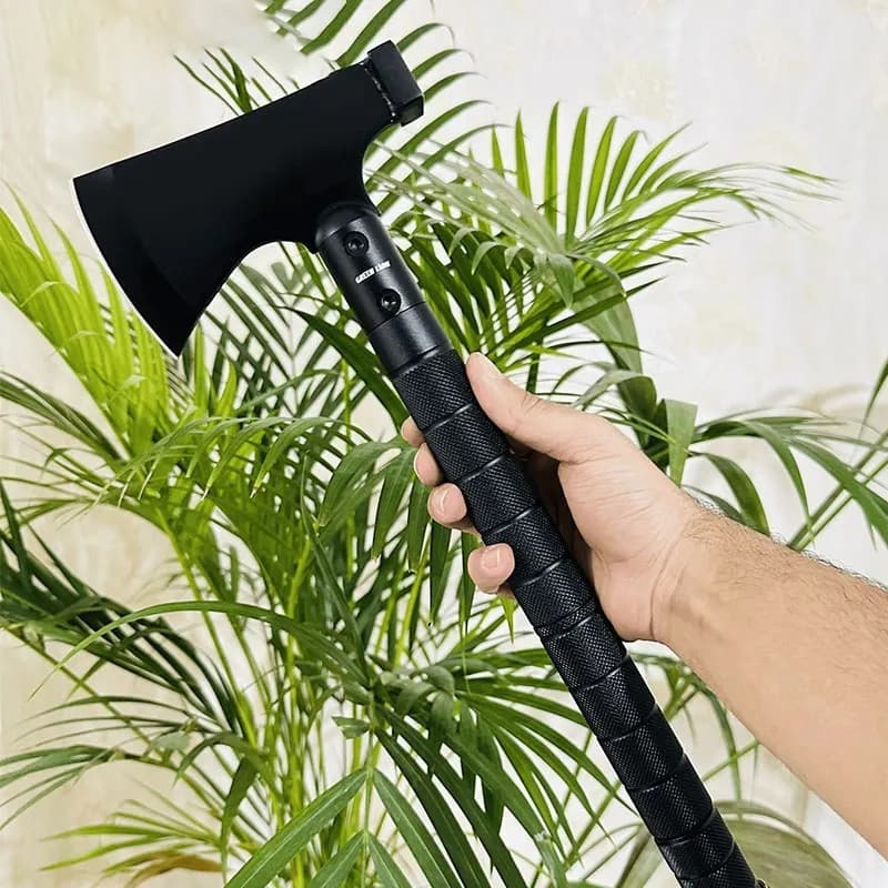 تبر چندکاره گرین لاین مدل Multi-Tool Axe — تصویر ۴