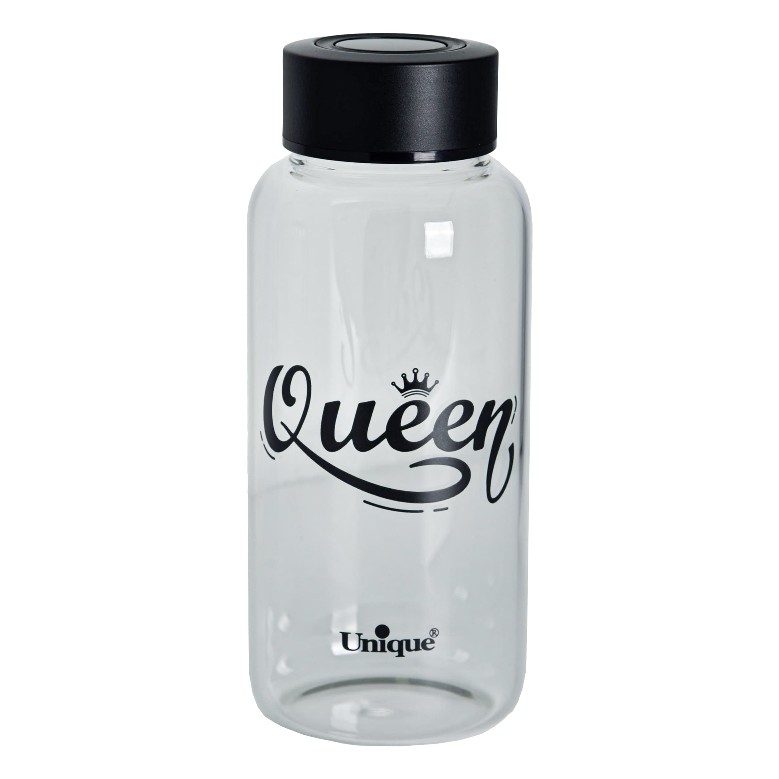 بطری یونیک طرح queen کد 3066