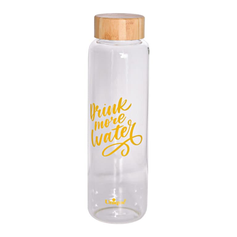 بطری آب یونیک طرح drink move کد 3056 گنجایش 1.23 لیتر — تصویر ۲