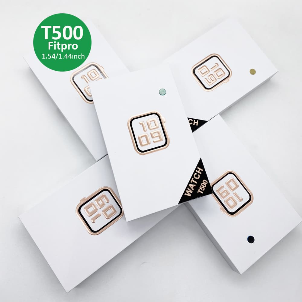ساعت هوشمند Fit Pro T500 — تصویر ۲