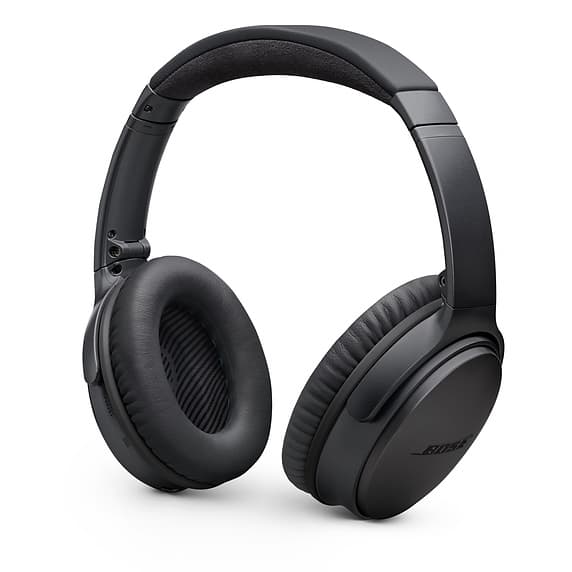 هدست Bose QC35
