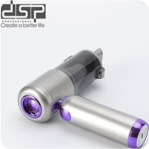 جارو شارژی ۱۱ کاره دی اس پی DSP 2077 — تصویر ۶