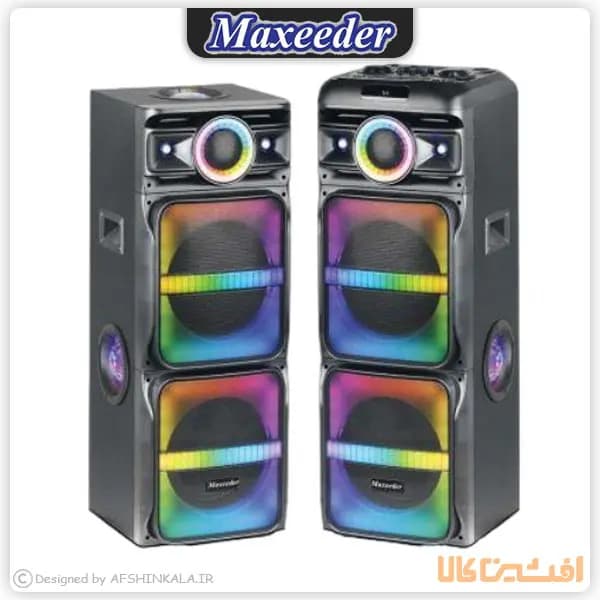 اسپیکر مکسیدر مدل CN 12E30