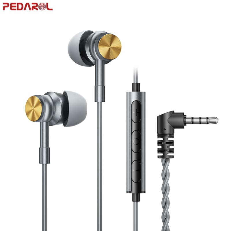 هندزفری گیمینگ پلکستون مدل Plextone G18 3.5mm