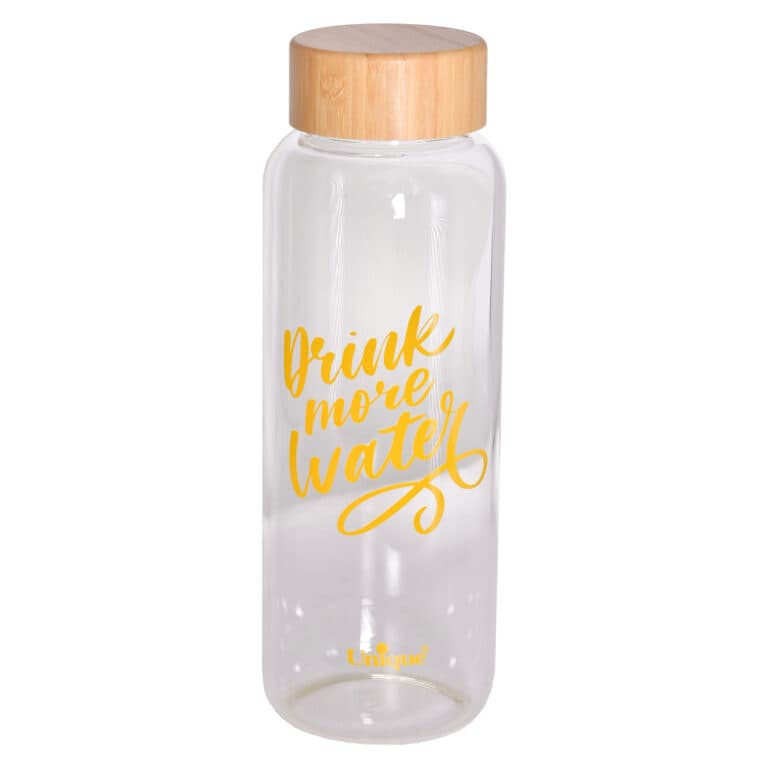 بطری آب یونیک طرح drink move کد 3058 گنجایش 1.03 لیتر — تصویر ۲