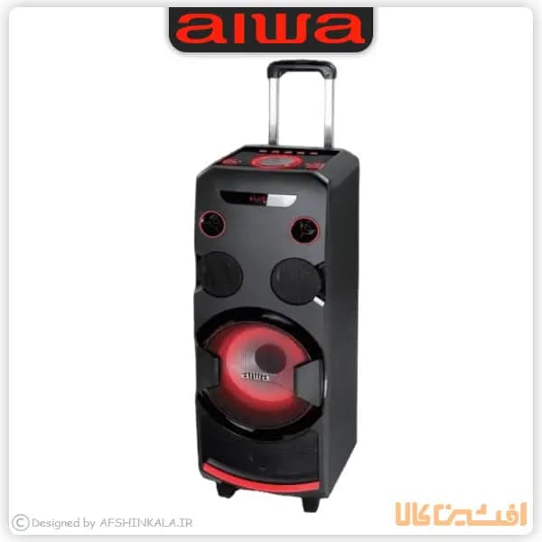 اسپیکر آیوا مدل 1103 پرو (AW-X1103DSP PRO)