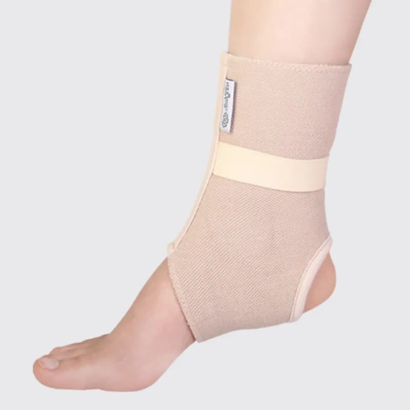 قوزک بند آکریل پشم طب و صنعت