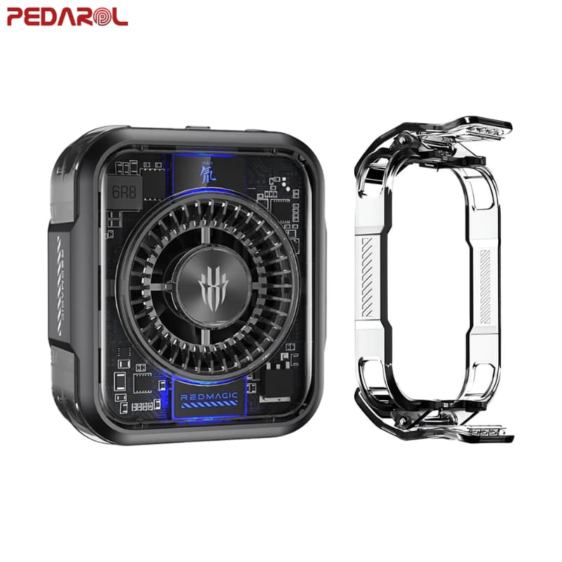 فن خنک کننده موبایل ردمجیک مدل RedaMagic Cooler 5