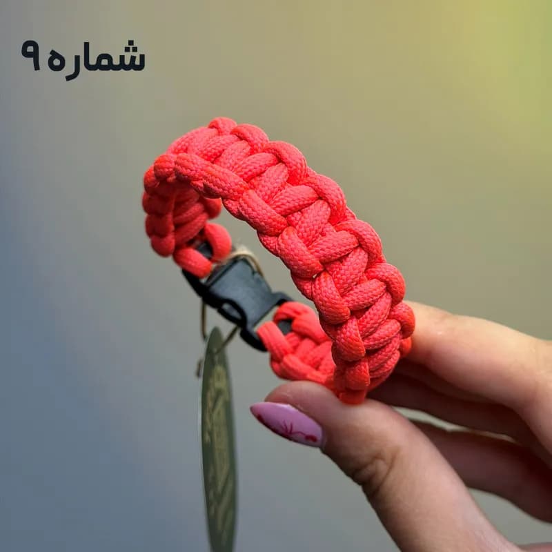 دستبند تراکورد — تصویر ۸