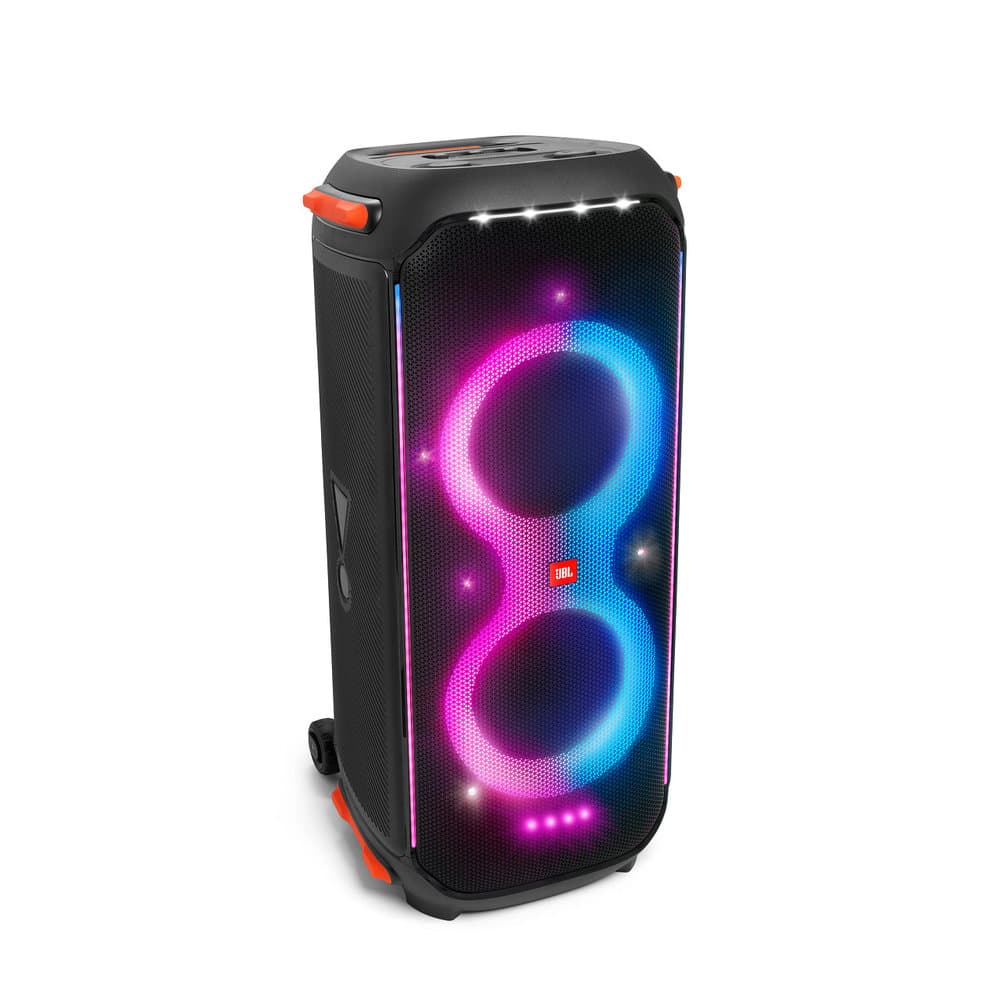 اسپیکر بلوتوثی جی بی ال مدل Party Box 710