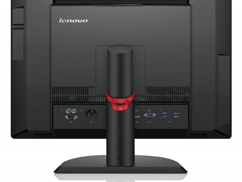 کامپیوتر آل این وان لنوو Lenovo ThinkCenter M90z i5 — تصویر ۴