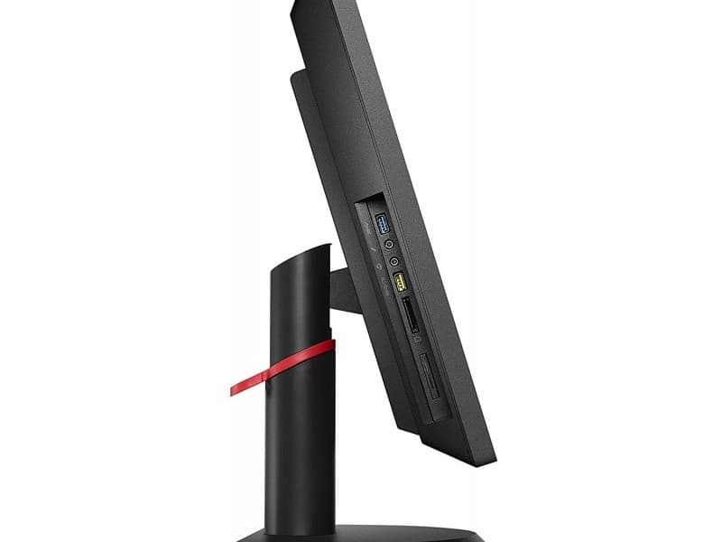 کامپیوتر آل این وان لنوو Lenovo ThinkCenter M90z i5 — تصویر ۵