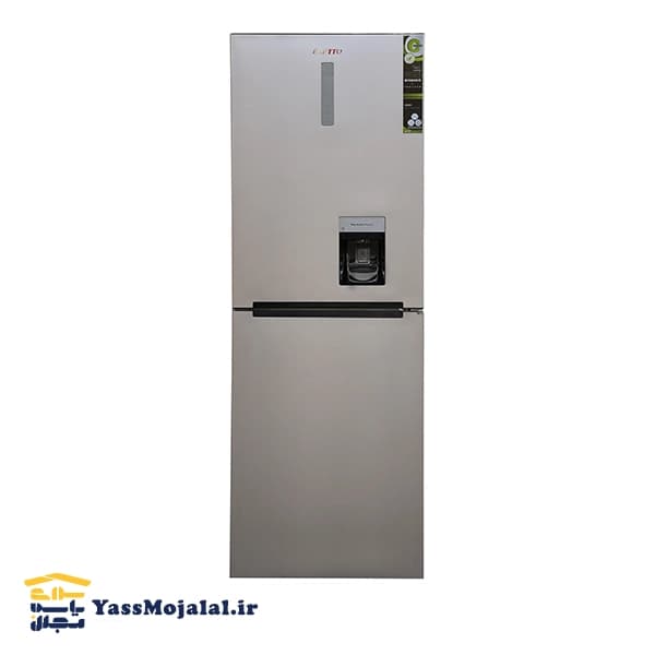 یخچال فریزر التتو مدل NC-7041 — تصویر ۳