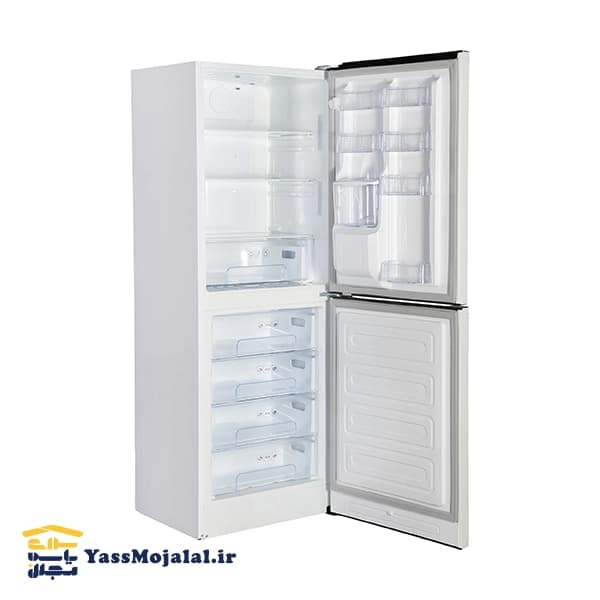 یخچال فریزر التتو مدل NC-7041 — تصویر ۵
